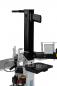 Preview: Lumag Vertikal Hydraulik-Holzspalter HOS 9N
